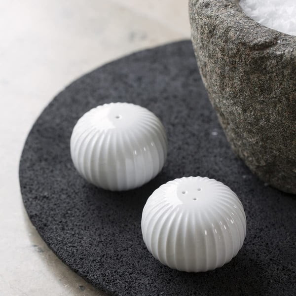 Slánka a pepřenka Hammershøi – Kähler Design-image-1