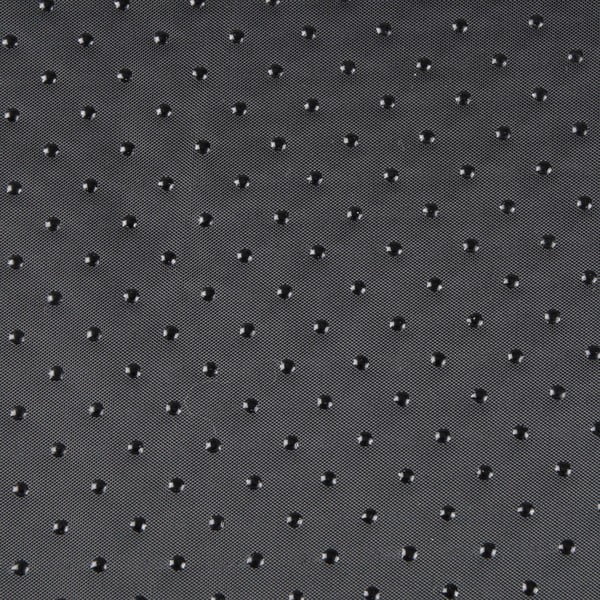 Tmavě šedý pelíšek pro psa ø 75 cm – Love Story-image-3