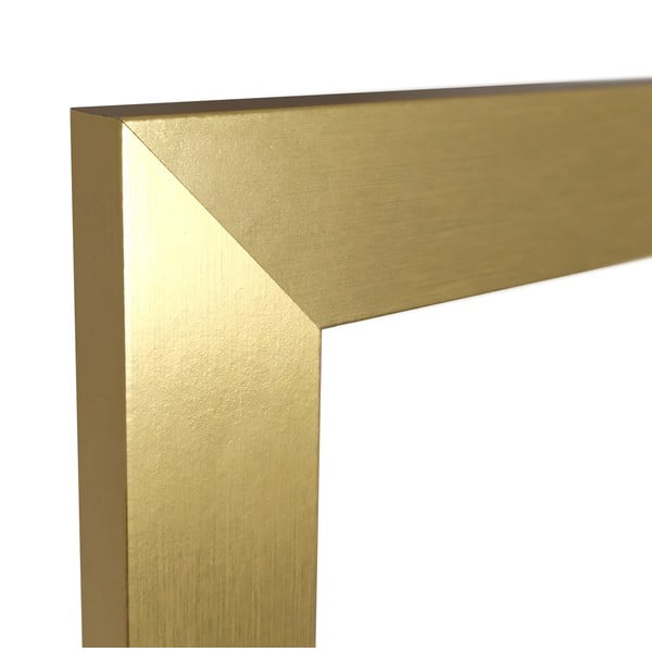 Nástěnné zrcadlo 47x127 cm Cannes – Styler-image-4