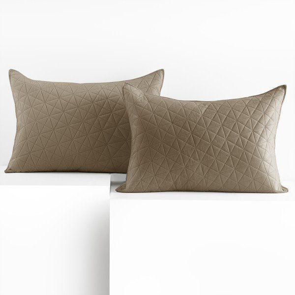 Povlaky na polštáře v sadě 2 ks 50x70 cm Laila – AmeliaHome-image-2