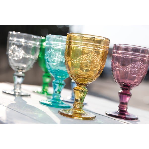 Sklenice v sadě 6 ks 0.23 l Syrah – VDE Tivoli 1996-image-2