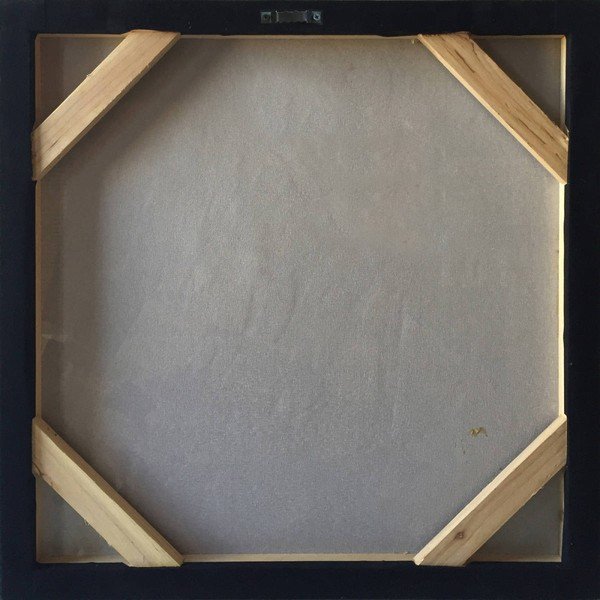 Ručně malovaný obraz Vivorum Minority, 52 x 52 cm-image-1