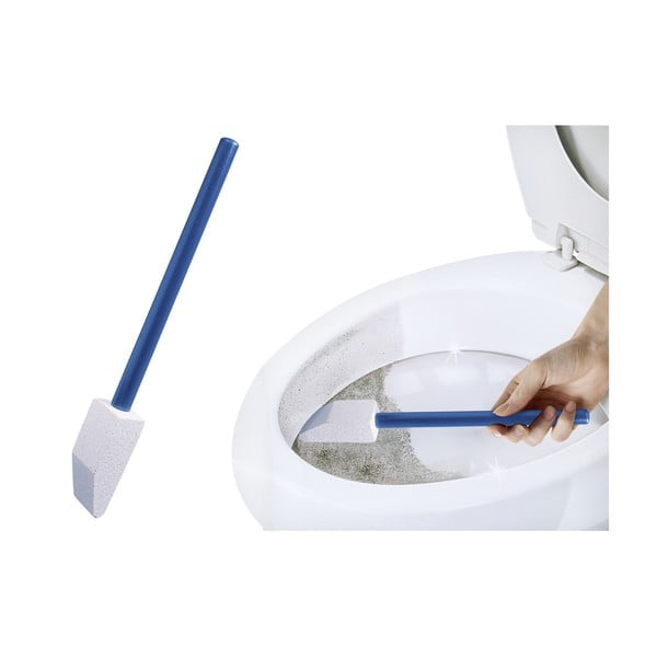 Modrá WC štětka - Maximex-image-1