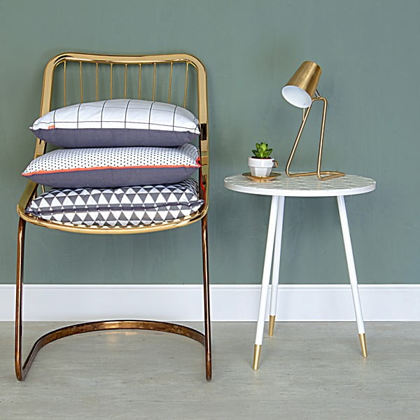 Stolní lampa Leitmotiv Z Metal-image-4