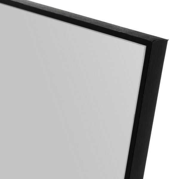 Stojací zrcadlo 31x151 cm – Casa Selección-image-2