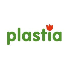 Plastia · Na prodejně Chodov