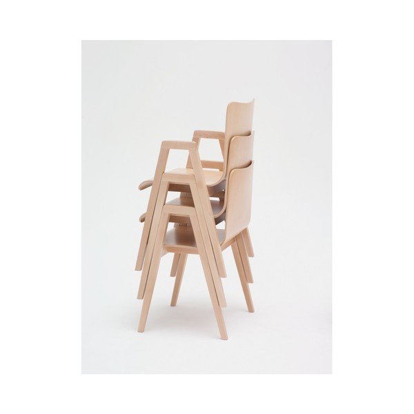 Židle Paged Link Armrest-image-1