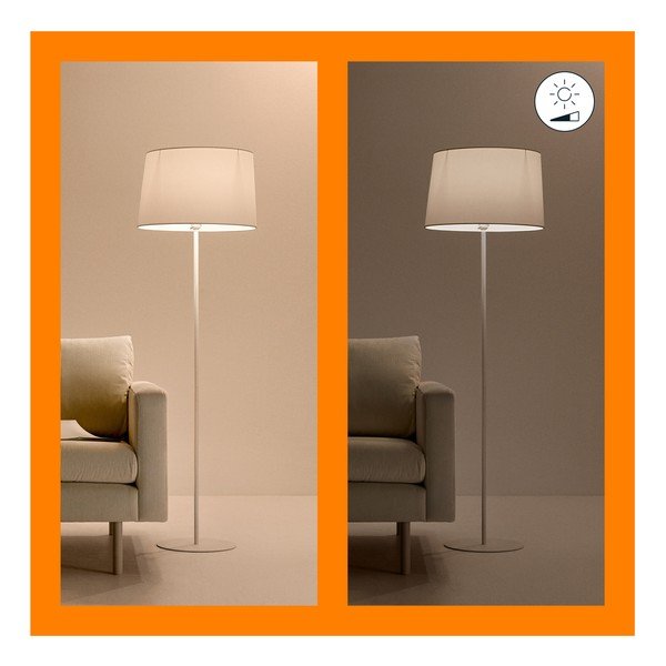 LED smart žárovka E27, 11 W – WiZ-image-3