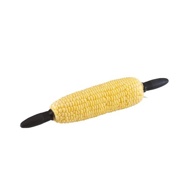 Sada 4 držáků na kukuřici Kitchen Craft Corny