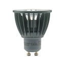 Teplá LED žárovka GU10, 6,5 W – tala