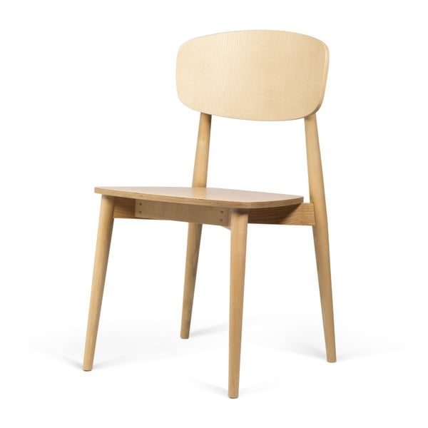 Sada 2 židlí TemaHome Sally-image-1