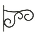 Kovový držák na květináč – Esschert Design