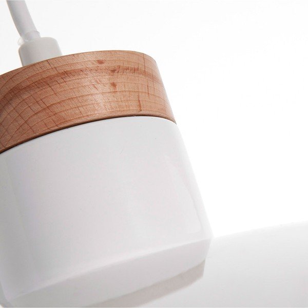 Závěsné svítidlo Kave Home Margot-image-1