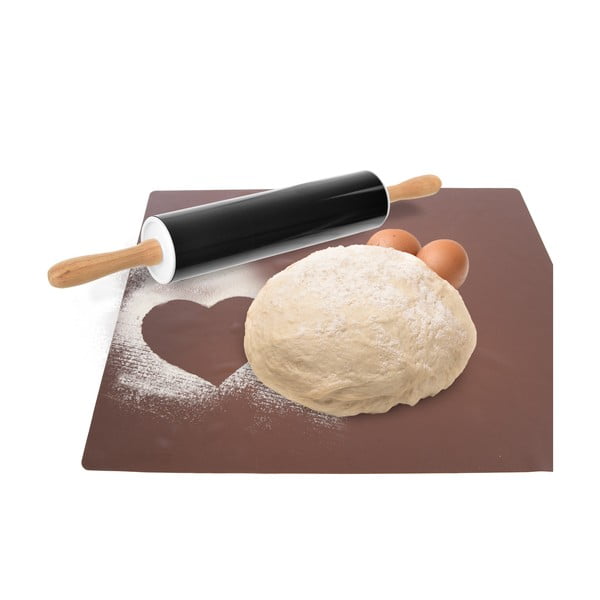 Kovový kuchyňský váleček – Orion-image-2