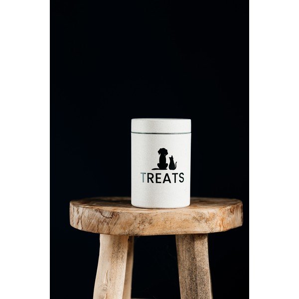 Dóza na pamlsky 700 ml Dog Fantasy EcoStyle – Plaček Pet Products-image-1