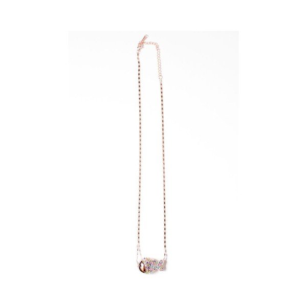 Náhrdelník Swarovski Elements Leonida Multi-image-1