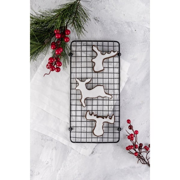 Vykrajovátka v sadě 3 ks – Dr. Oetker-image-1