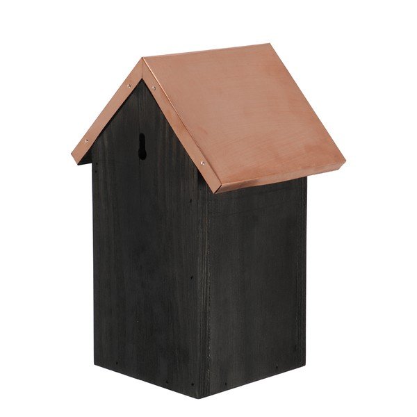 Dřevěná ptačí budka – Esschert Design-image-4