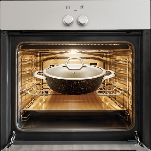 Pánev s poklicí ø 24 cm President – Tescoma-image-1