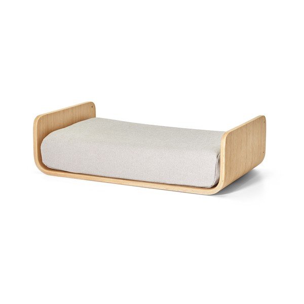 Konstrukce pro odpočívadlo Alto Shelf small Oak Natural – MiaCara-image-3