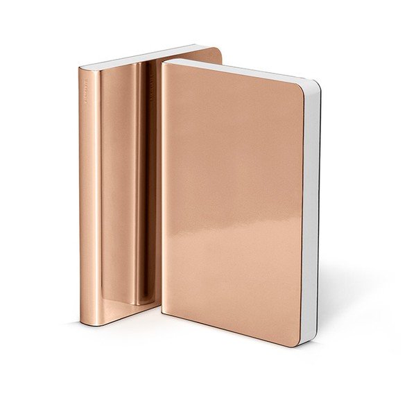 Zápisník Nuuna Copper
