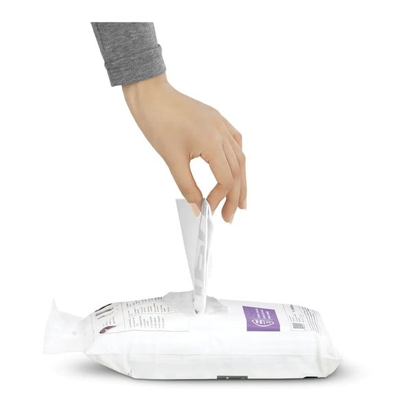 Stahovací pytle na odpadky v sadě 20 ks 20 l D – simplehuman-image-1