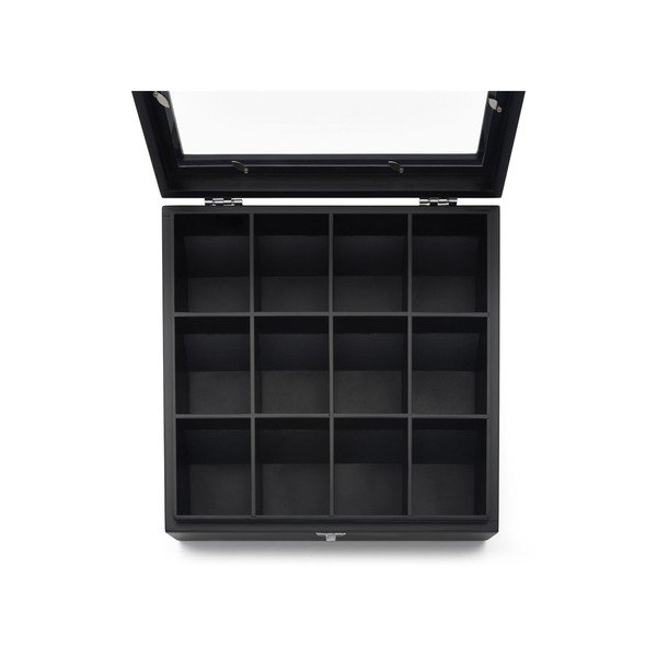 Dřevěná krabička na čaj – Bredemeijer-image-2