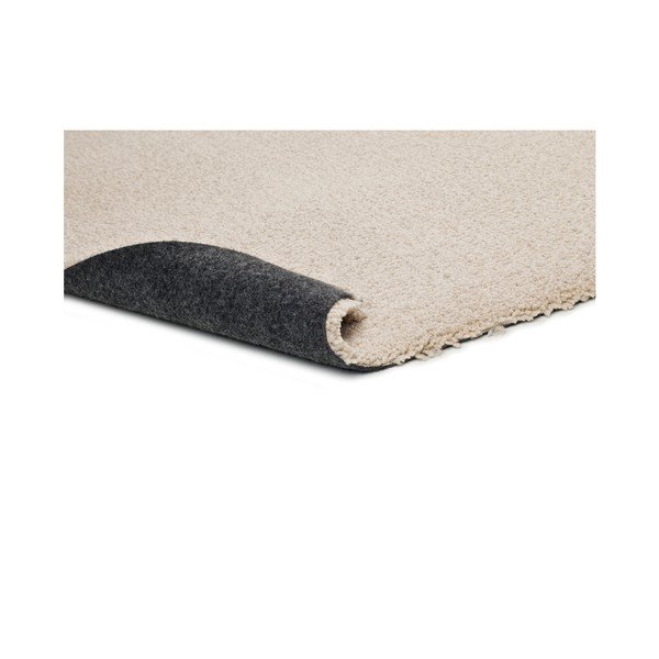 Béžový koberec Universal Sense Beige, 80 x 150 cm-image-2