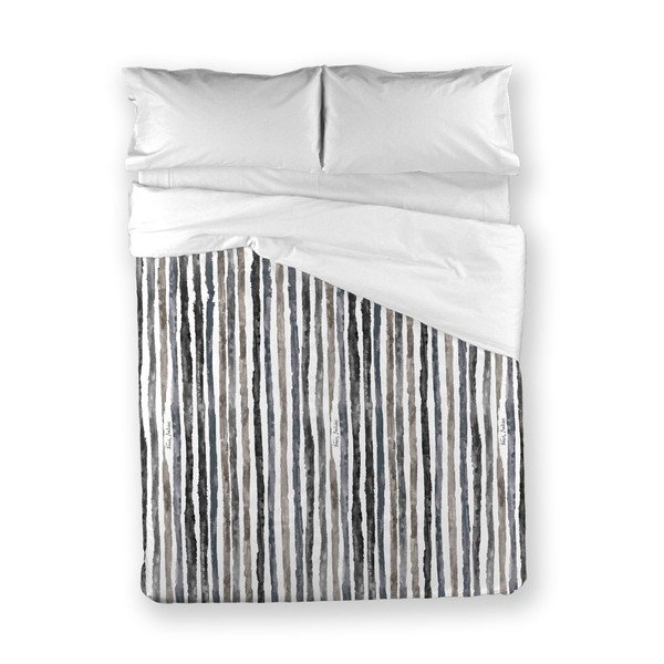 Povlečení Capri Gris, 240x220 cm