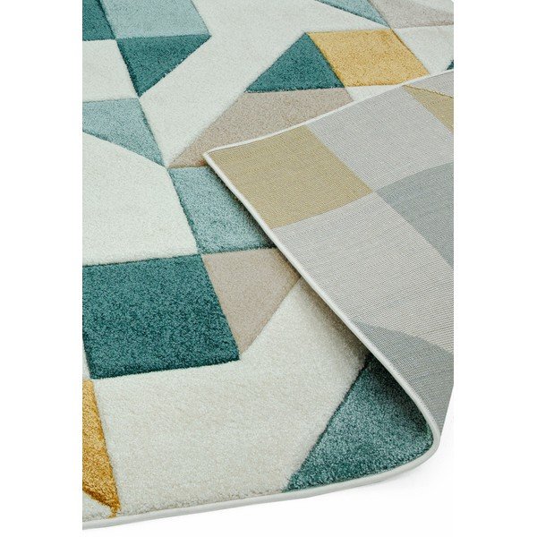 Koberec Asiatic Carpets Shapes, 160 x 230 cm-image-2