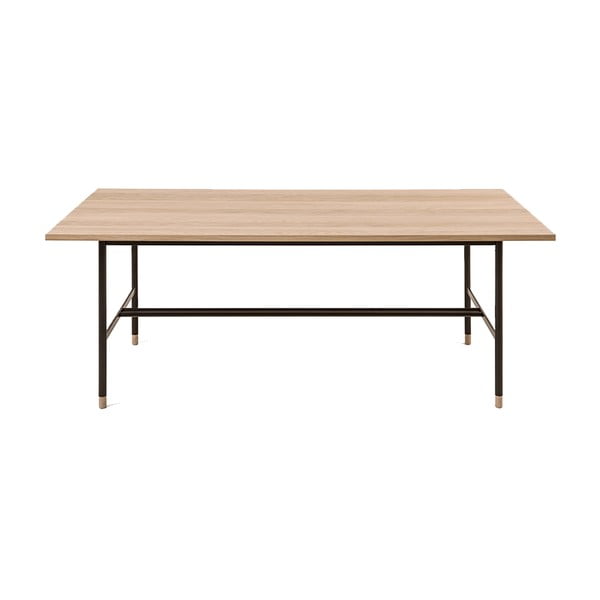 Jídelní stůl Woodman Jugend, 200 x 95 cm
