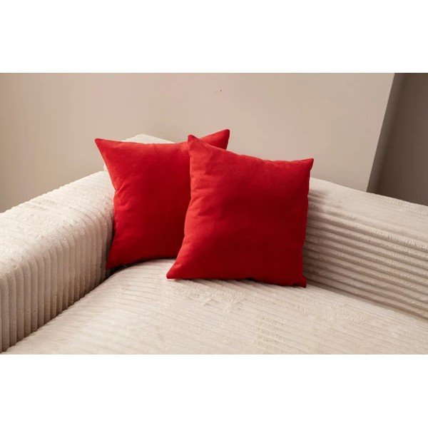 Povlaky na polštáře v sadě 2 ks 43x43 cm – Mioli Decor-image-1