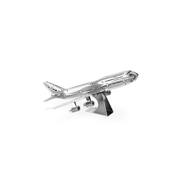 Model Boeing 747