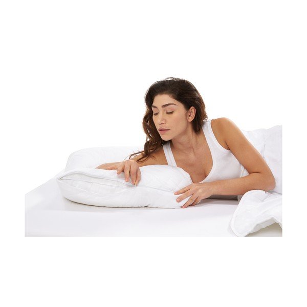 Chránič polštáře 70x60 cm – Good Morning-image-1