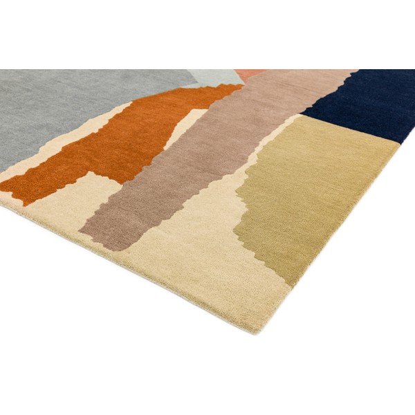 Koberec Asiatic Carpets Reef Abstract Multi, 160 x 230 cm-image-3