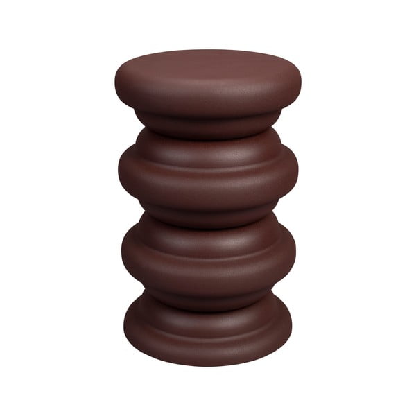 Kulatý odkládací stolek ø 28 cm Artemis – Dutchbone