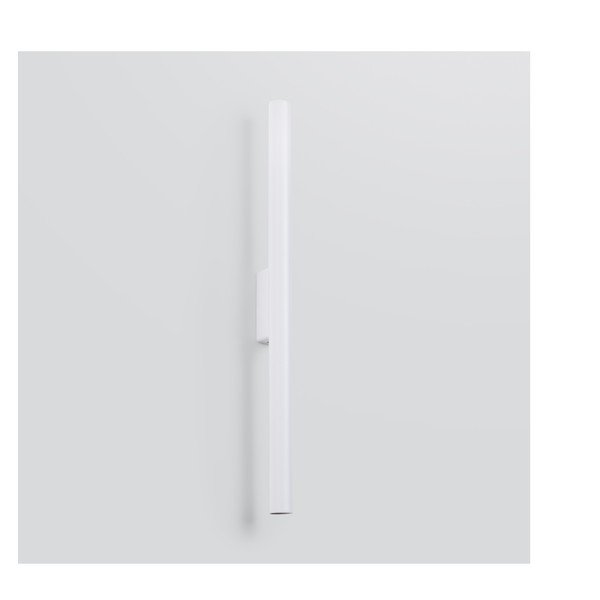 Bílé nástěnné svítidlo ø 2,5 cm Fideus – Sollux-image-4