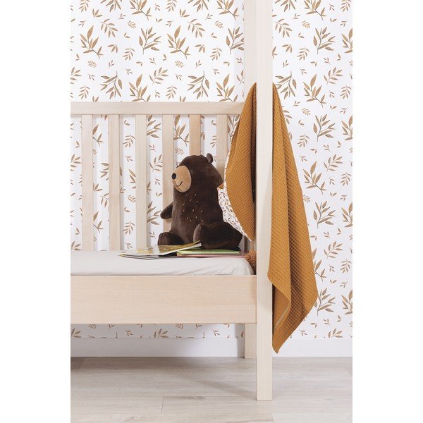 Dětská tapeta 10 m x 50 cm Foliage – Lilipinso-image-3