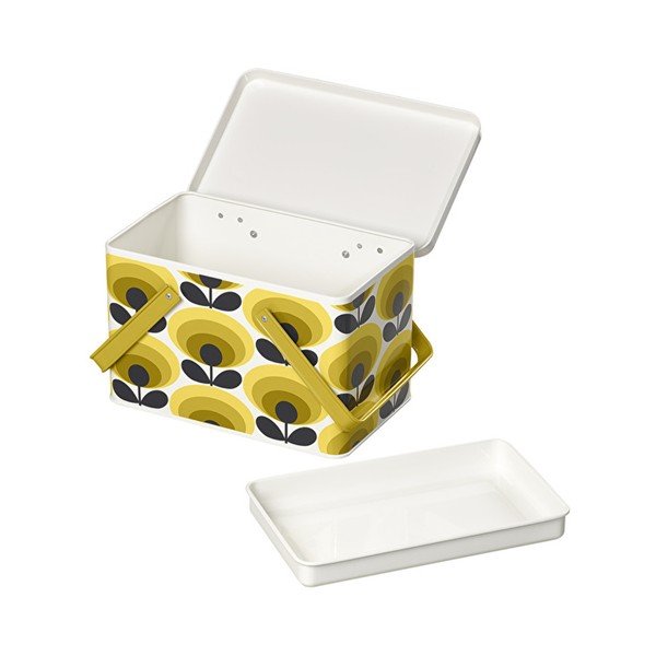 Ůložný box na nářadí Orla Kiely-image-2