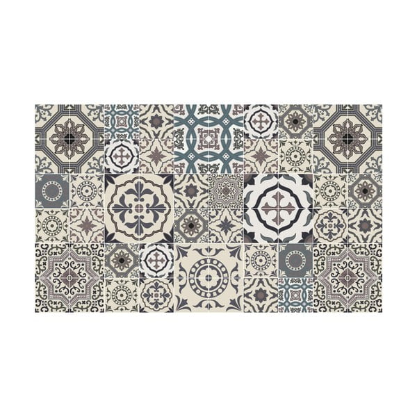 Sada 60 samolepek Ambiance Tango, 120 x 200 cm-image-2