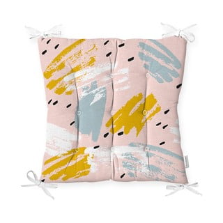 Podsedák 40x40 cm Doodles – Mila Home