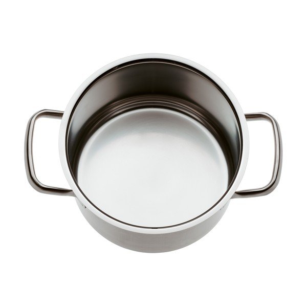 Nerezový hrnec s poklicí WMF Cromargan® Gourmet Plus, ⌀ 20 cm-image-1