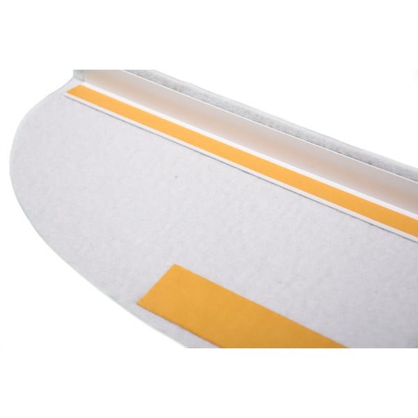 Sada 16 nášlapů na schody Vitaus Wall Art, 20 x 65 cm-image-3