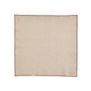 Ubrousky v sadě 2 ks z organické bavlny Organic - Södahl