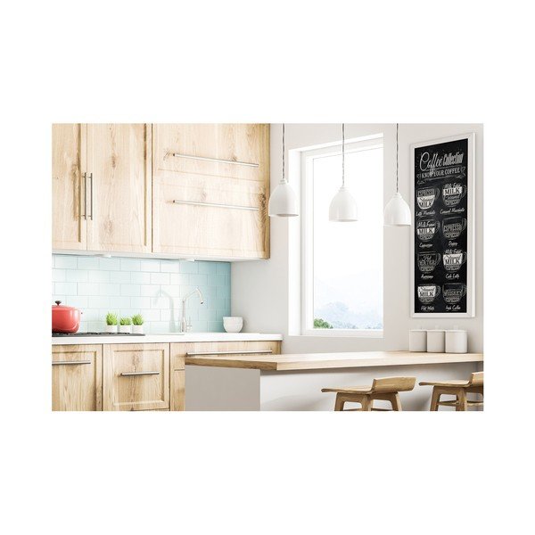 Obraz Styler Modernpik Coffee Coll, 24 x 68 cm-image-2