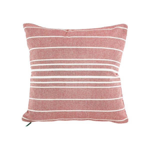 Bavlněný dekorační polštář 45x45 cm Solene – Tiseco Home Studio