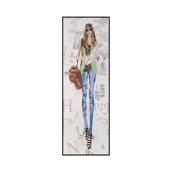 Obraz Vivorum Catwalk