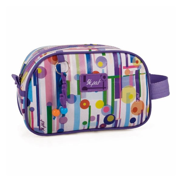 Kosmetická taška Skpa-T Purple