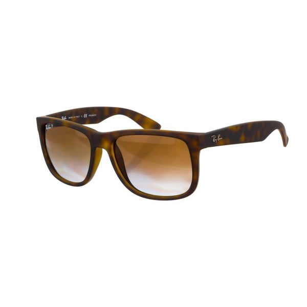 Unisex sluneční brýle Ray-Ban 4165 Brown Ombre 54 mm