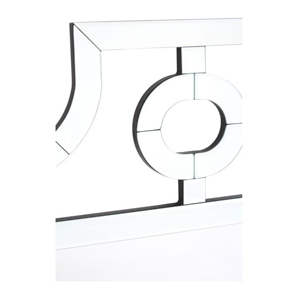 Nástěnné zrcadlo 80x110 cm – Premier Housewares-image-3